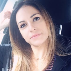 Meet your Posher, Sara